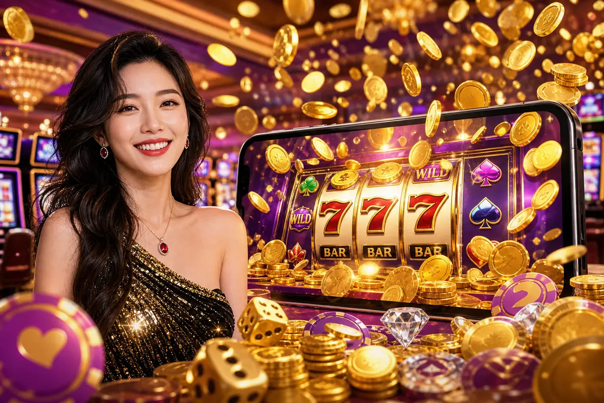 ban77 মনস্টার ক্র্যাশ কৌশল ও টিপস
